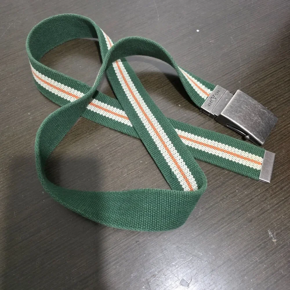 Aeropostale belt2 mens